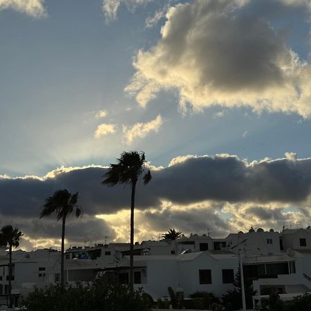 Appartamento Mar Y Playa Puerto del Carmen  Esterno foto