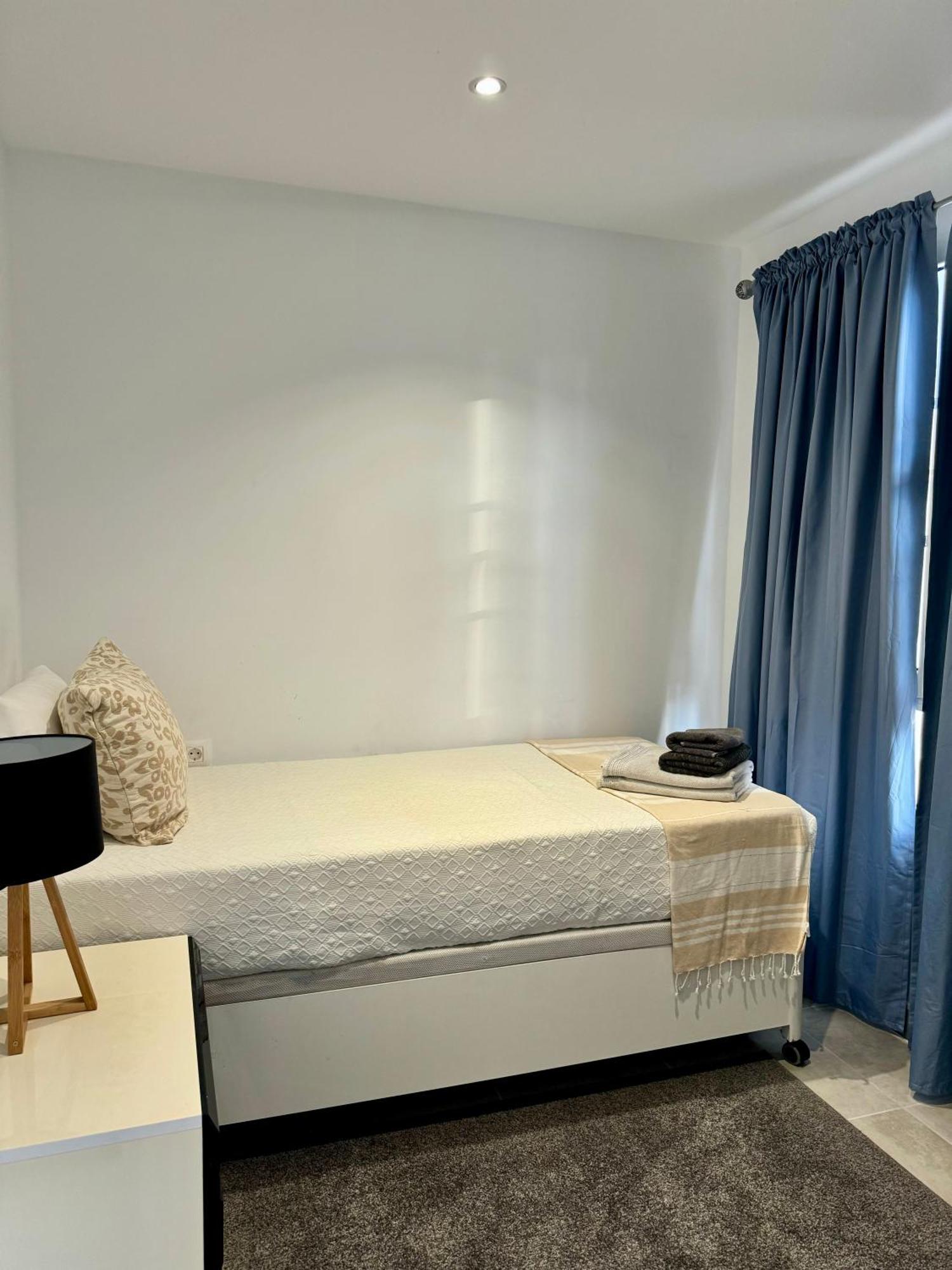 Appartamento Mar Y Playa Puerto del Carmen  Esterno foto